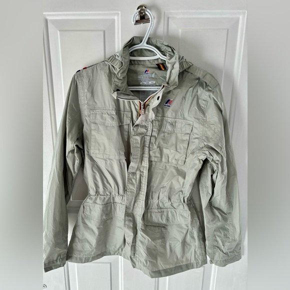 K-Way Rain jacket - Picture 4 of 9